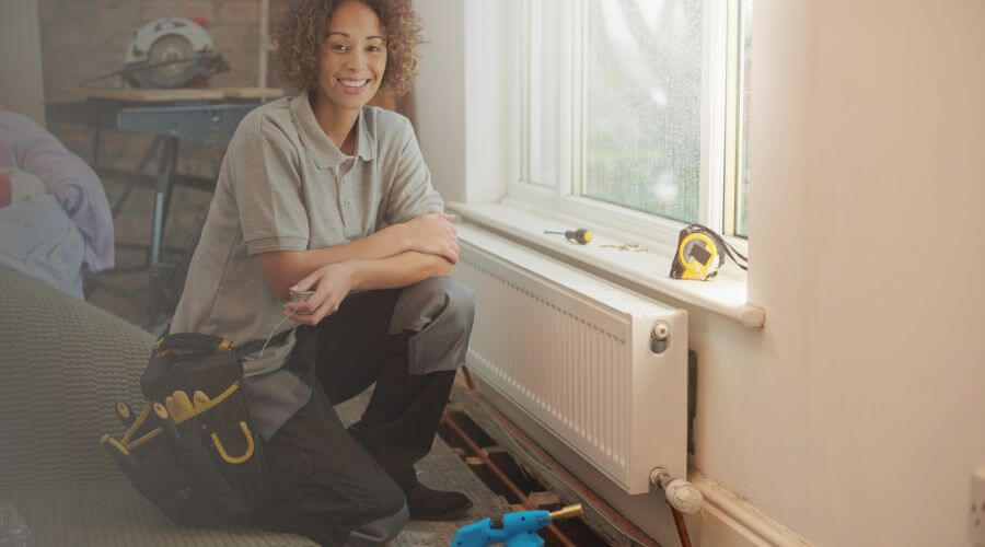 Professional Tankless Water Heater Installation in Rye, NY